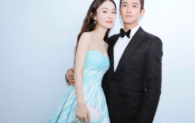 杜江是怎么一步步把霍思燕宠成小公主的