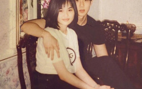 吴尊结婚时间是2004年老婆四年刨腹产两胎 承认出道前领证