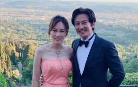 孙耀威给老婆转5201314元 居然是P图秀恩爱也是没谁了