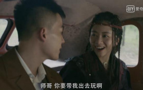 民初奇人传枫茗扮演者是谁 崔一梁个人资料介绍