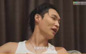 张艺兴澄清“吃草”争议：为了给羊做示范