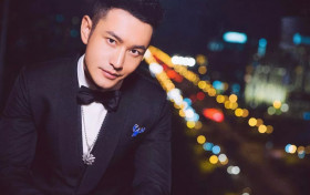 湖北籍员工暂无法返京要辞职 黄晓明暖心回复：有我一口就饿不着你们