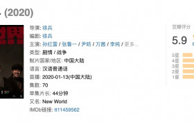 新世界大结局毁誉参半 是编剧作妖还是观众太刁