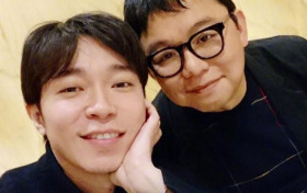 吴青峰回应传闻：对得起所有事情