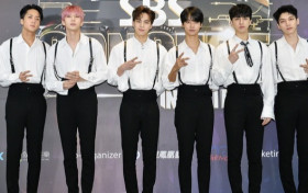 VIXX弘彬醉酒后直播大骂EXO等韩团 还对粉丝比中指酒后吐真言