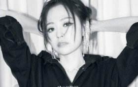 张靓颖看爱豆演唱会视频 感慨以后不打断大家跟唱的雅兴