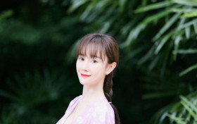 于正批张檬“又傻又白痴” 为男友整容甘愿当提款机自毁前程