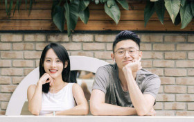 张嘉倪为什么会说错结婚时间 一股酸酸的味道虐狗现场