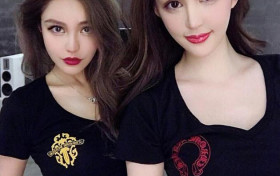 周扬青闺蜜喊话罗志祥什么意思 周扬青闺蜜原来长这样子难怪