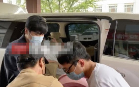 唐艺昕产女得好看成什么样 为啥眼睛不要随了爸爸就好