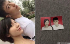 曝黄景瑜前女友自杀未遂 有锤请放锤别在这演戏