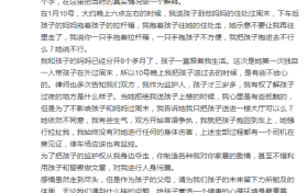 郝云否认家暴为抢孩子进行的污蔑  妻子控诉遭家暴年末大戏上演