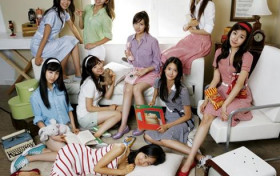 SM七月推出新女团为什么被阻 网友们戏称为哪吒女团