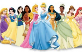 迪士尼公主难当 冰雪奇缘艾莎和安娜没被加冕因血统不纯被退团