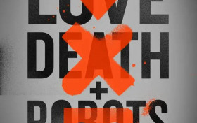 《爱，死亡和机器人》第二季豆瓣评分6.9 盘点一下最天马行空的剧情
