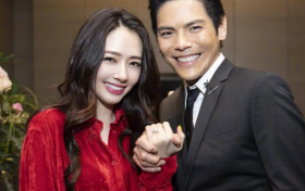 郭碧婷向佐没领结婚证 一纸婚书引发的两种阴谋论