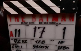 《蝙蝠侠》正式开拍 男主角换成“吸血鬼”基调变化引期待