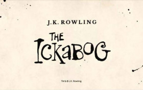 JK罗琳将出新书名为《The Ickabog》 所得收入将用于抗疫