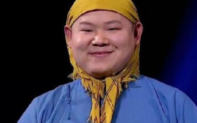 岳云鹏原名叫什么 岳云鹏为什么改名字