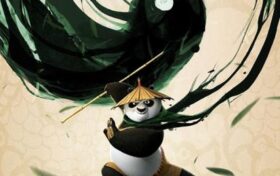 《功夫熊猫3》电影观后感：轻松又幽默的动画电影