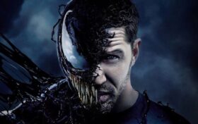 “毒魔”Tom Hardy传出已经和邦片电影公司秘密签约！