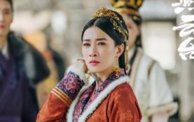 燕云台萧燕燕为何赐死萧胡辇乌骨里?萧家三姐妹结局揭秘