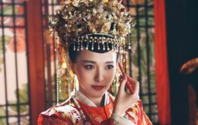 《燕云台》：历史上更真实的萧绰，数次击败大宋，带大辽走向巅峰