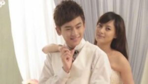 张哲瀚结婚了吗 哲瀚婚纱照曝光疑似隐婚 - 麻辣星闻